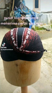 belangkon  jawa pria dewasa belangkon jogja lipat belangkon jogja belangkon pria dewasa