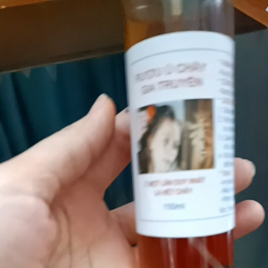 RƯỢU Ủ CHẤY GIA TRUYỀN