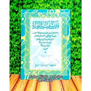 Kitab Terjemah Safinah An Naja Safinatun Naja Bahasa Jawa - Toha Putra
