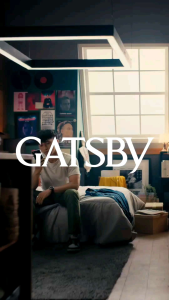 GATSBY Fiber Series 80gr | Gatsby Clay Pomade | Minyak Rambut | Gel Rambut