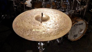ARBOREA Knight Special Ride 21 (B20 CAST BRONZE)