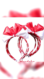 COD Bando Agustusan Merah Putih untuk Karnaval HUT RI Indonesia 17 Agustusan