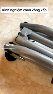 Khung Võng Thuyền Rồng Ngọc Hoàng  - Thép nhập khẩu ống dày 1.2mm sơn tĩnh điện đã được cấp bằng độc quyền kiểu dáng công nghiệp [Tặng Kèm Lưới Võng]