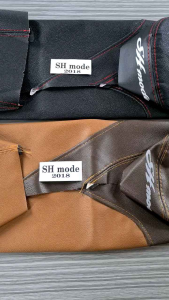 Áo Yên Sh Mode 2018 2019 Màu Đen Vân Cát Chỉ Đỏ Và Bò Nâu Vân Cát Chỉ Vàng Form Zin Hàng Đẹp Loại 1 Vvv...Zvx