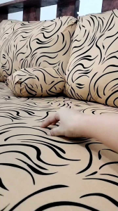 QUALITY NO GUSOT NO LUKOT BEDSHEET FULLY GARTERIZED WITH 2 PILLOW CASE AND POUCH
