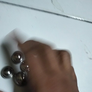 Dop/Tutup pipa besi stainles 3/4" diameter 19mm