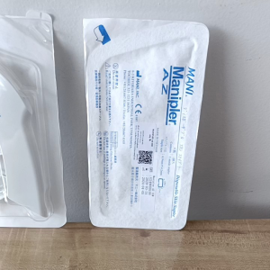 Manipler DSX 35W แม็กเย็บแผล Disposable Skin Stapler AZ-35mani