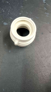 Rosco PVC Ptrap Adapter / Reducer For Lavatory Or Kitchen 1-1/4 or 1-1/2