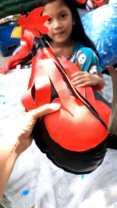 Dummycock Training tool