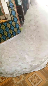 Gaun Pernikahan Nyaman & Elegan: Pilihan Terbaik Untuk Wanita