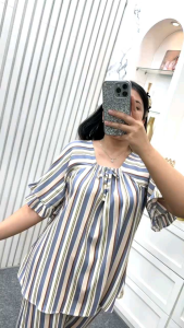 LADDY ONE SET BY ANNISA FASHION