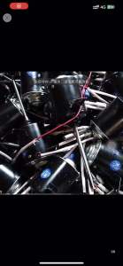 Mô tơ làm kẹo bông gòn 12V.