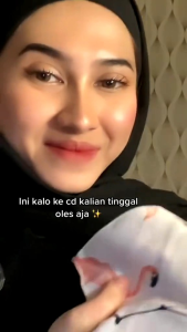 PARFUM LEMME MISK V senjata ampuh para istri