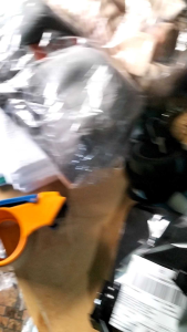 CD Salur Wanita Remaja dan DewasaPer 12 pcs