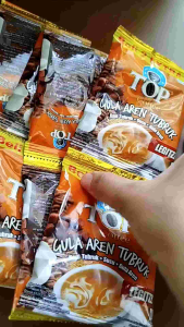 Top Kopi Gula Aren Tubruk renteng beli 2 gratis 1