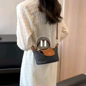 Tas Ciwiciwi/Tas Selempang Mini/Tas Import/Tas Korea