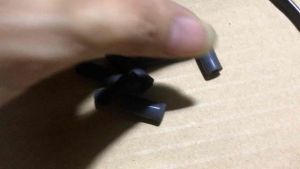 Karet Sedotan Timah Anti Panas: Harga & Penggunaan