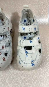 MLB BIGBALL CHUNKY MASK/SEPATU MLB BIGBALL CHUNKY MASK/SEPATU SNEAKERS WANITA MLB/SEPATU MLB PLAYBALL WANITA