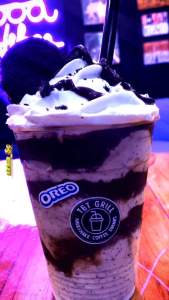 BUBUK (Oreo) COOKIES CRUMB 500 GRAM