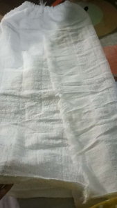 KAIN BAJU IHROM TK INSTAN DAN BIASA UNTUK TK/PAUD TERMURAH