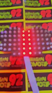 STOPLAMP RUNNING VIXION OLD