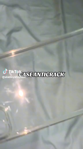 Soft Case Bening Space Infinix Hot 50 Pro Plus  Silikon Pelindung HP