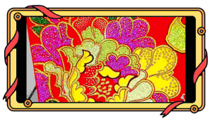 现货#门彩#横联#新年横联#过年门联@#挥春绒布横批#旺旺来横彩#新年装饰#新年布置#NewYearDeco