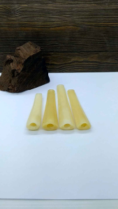 Pipa Padutan Tulang Sapi Segi Enam Minimalis A42: Desain Modern & Elegan