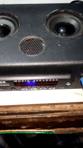 Masteran Burung 24 jam nonstop 3spiker satu2nya di indonesia GARANSI 6 BULAN