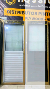 PINTU KAMAR MANDI ALUCOATING KACA