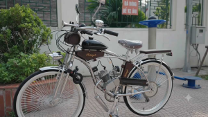 Cào Cào Xăng - Huyền Thoại Trở Lại