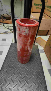 Mengenal Lakban Fragile & Jangan Digantung: Tips dan Trik