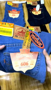 Celana Panjang Pria Berkualitas Kain Tebal Ready 28-38
