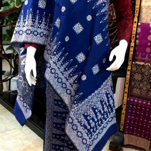 SONGKET CANTIK MANIS / SONGKET PALEMBANG ASLI