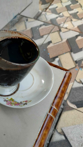 Kopi Brewok 225 Gram: Kualitas Tinggi & Pilihan Beragam