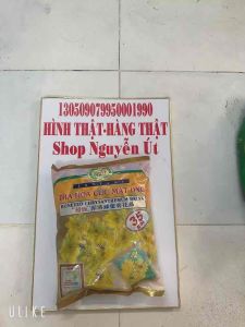 Trà hoa cúc mật ong hán linh bịch 35 gói x 18g