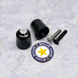 Jalu Stang Stir Ninja R SS RR New Old Ninja R Kiss Kips Bandul Setang Motor Ninja