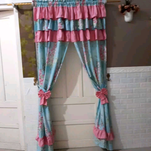 GORDEN SERUT REMPEL ATAS BAWAH PINTU DAN JENDELA