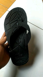 sandal jepit rikalu ori ginal sadal pria