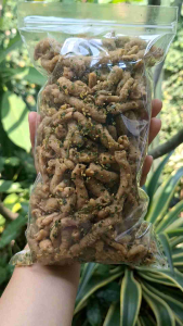 Krispiy Usus Ayam Renyah 100 Grm