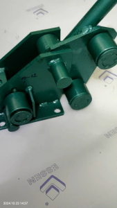 Đầu bẻ sắt 10-18 loại thường