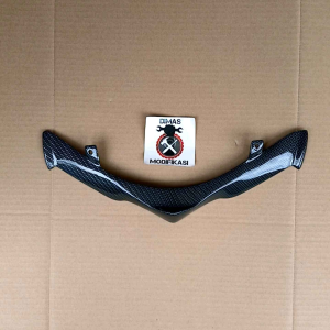 Winglet PCX 160 Carbon Premium Quality Winglet Honda PCX 160