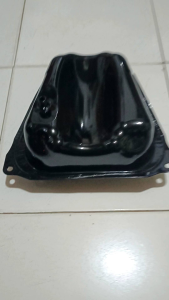 TANGKI BENSIN / TANGKI MOTOR SUPRA X 125 HELM IN ( KYZ ) SUPRA X 125 D