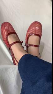 Kendra Manila / HEIDI MARY JANE MULES (MARIKINA MADE HIGH-QUALITY)