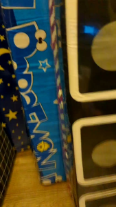 Kasur Busa Super Empuk Padat Awet Berbagai Ukuran