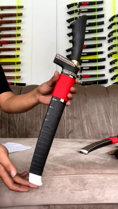 Golok Bering Super Tajam: Alat Genggam Pertanian Berkualitas Tinggi