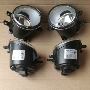 FOGLAMP AVANZA VVTI FOGLAMP XENIA OLD FOGLAMP YARIS BAKPAO FOGLAMP VIOS FOGLAMP INNOVA GRAND 2012