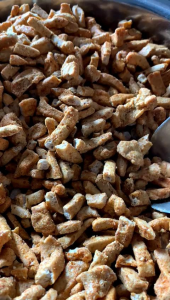 Basreng | 100 Gram | Banna Foody