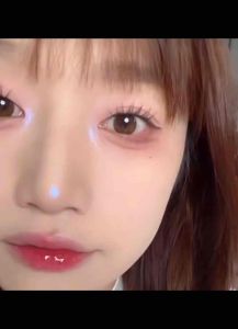 สินค้าส่งจากไทย 🇹🇭⛱️ ขนตาตัว V สูงแบ๊ว ชุด 5 ตัวเอง ราคาที่สุด