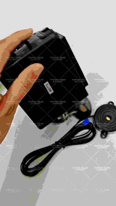 TOYOTA VIOS / ALTIS 2007-2012Y PLUG N PLAY ALARM